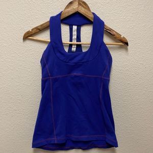 Lululemon Halter Tank Top 6